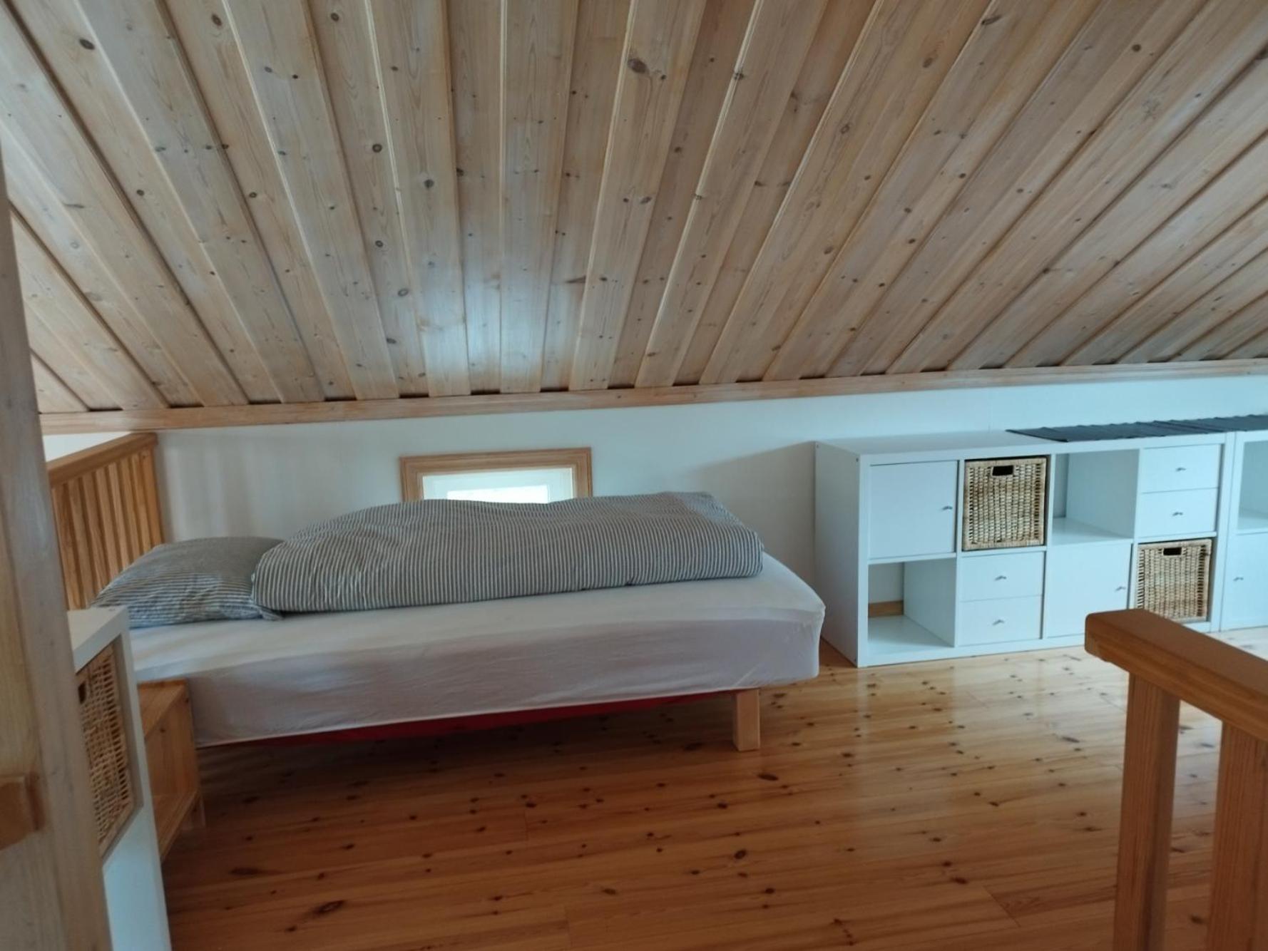Överkalix Arctic Ranchヴィラ 部屋 写真