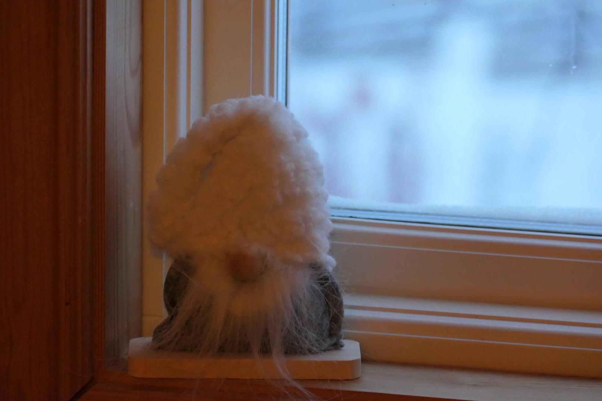 Överkalix Arctic Ranchヴィラ エクステリア 写真