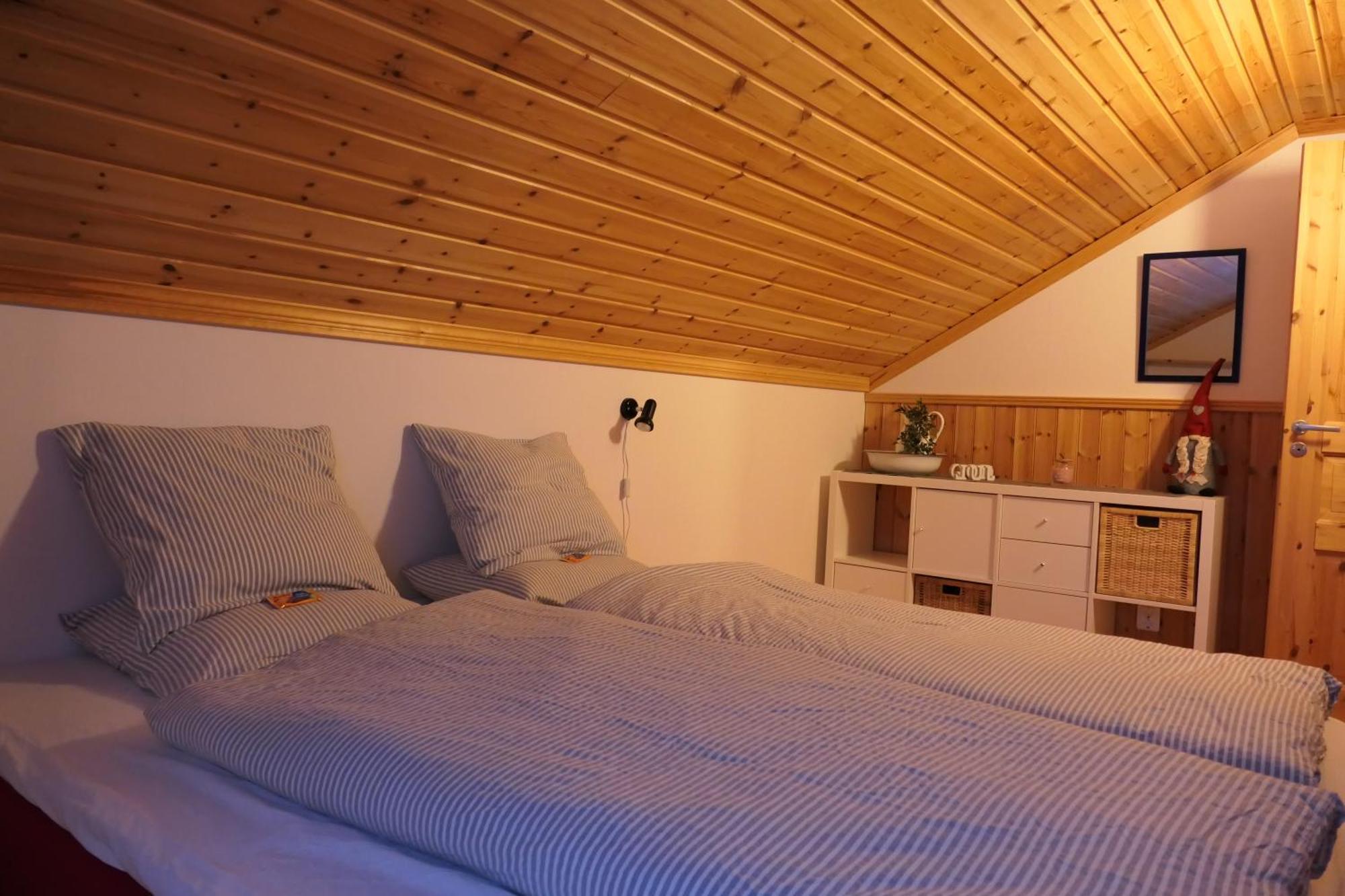 Överkalix Arctic Ranchヴィラ エクステリア 写真