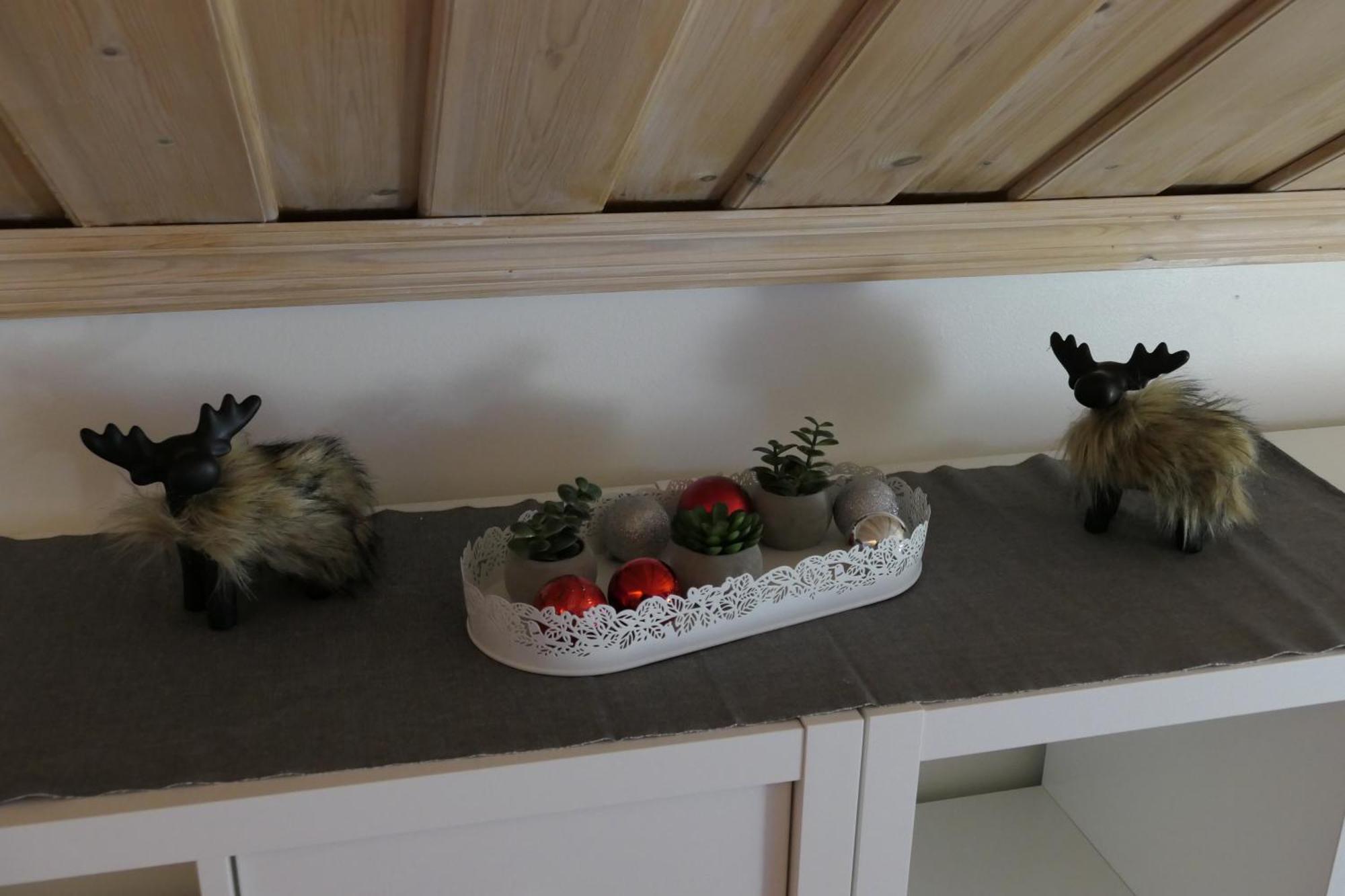 Överkalix Arctic Ranchヴィラ エクステリア 写真